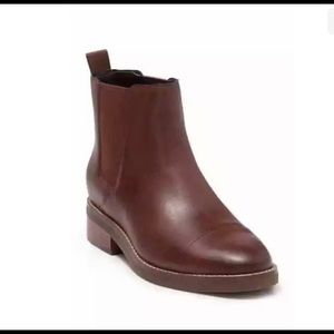 Cole Haan Chelsea boot